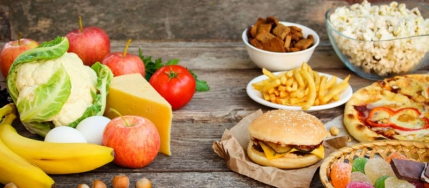 Οι τροφές που πρέπει να τρως ανάλογα με την ομάδα αίματός σου